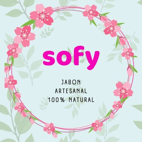 Jabones Artesanales Sofi